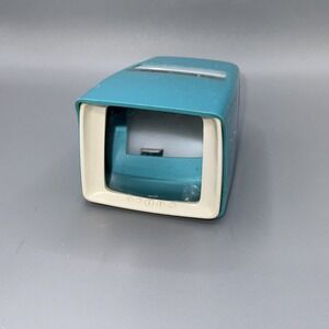Vintage  Argus Pre-Viewer III Slide Viewer